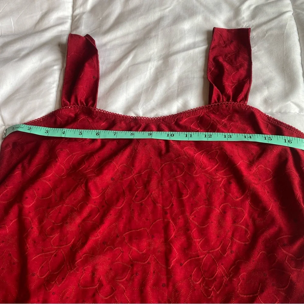 90s Creative Design Works Tank - Picture 5 of 5